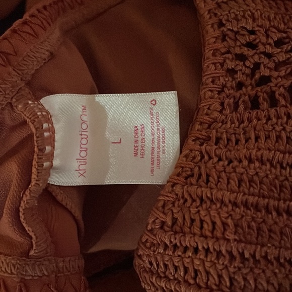 Women’s 2-Piece Swimsuit - Picture 3 of 3